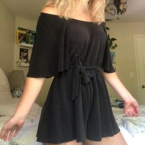 Urban Outfitters Romper